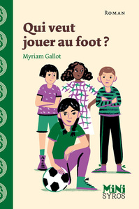 Image de Qui veut jouer au foot ?