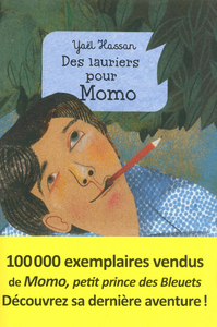 Image de Des lauriers pour Momo