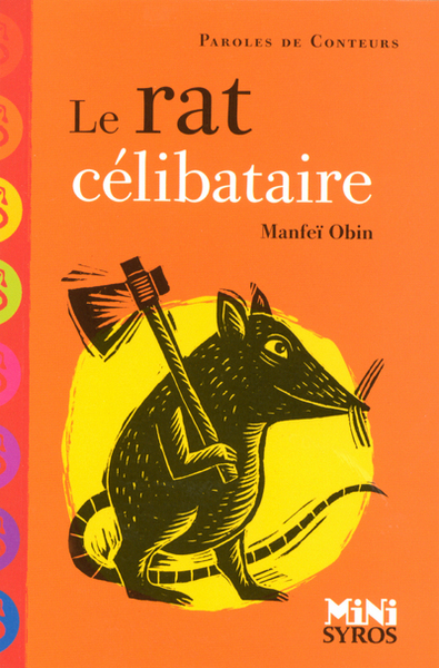 Image de Le rat célibataire