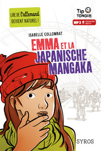 Image de Emma et la Japanische mangaka