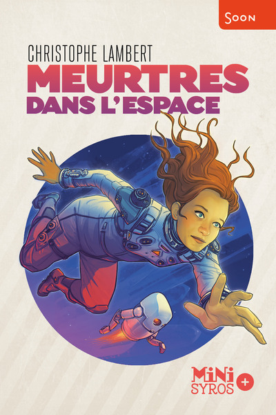 Picture of Meurtres dans l'espace