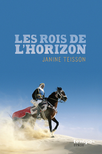 Image de Les rois de l'horizon