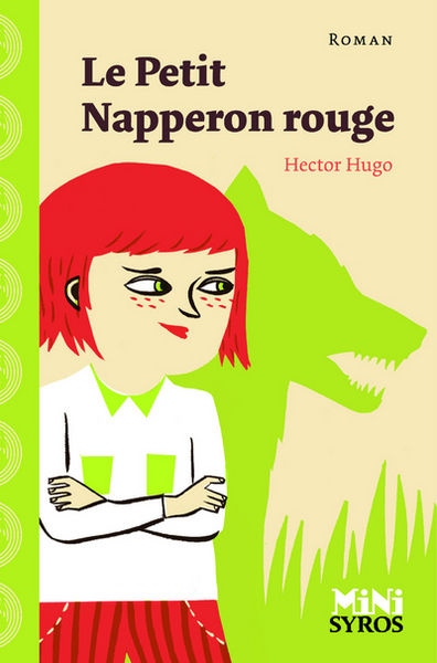 Image de Le petit napperon rouge
