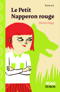 Image de Le petit napperon rouge