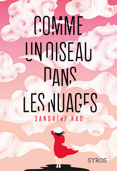 Image de Comme un oiseau dans les nuages