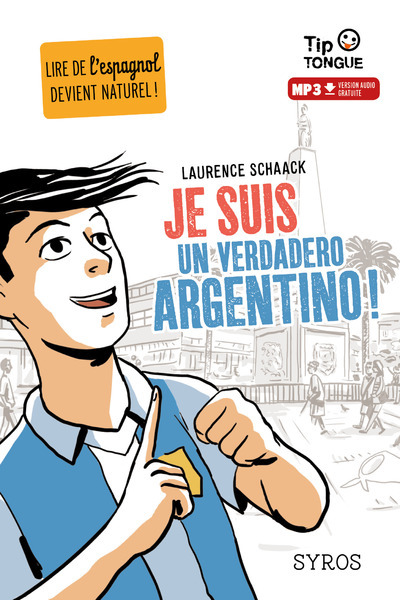 Image de Je suis un verdadero argentino !