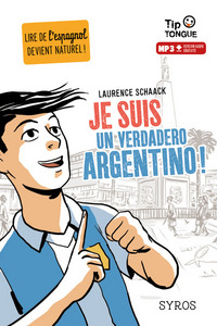 Image de Je suis un verdadero argentino !