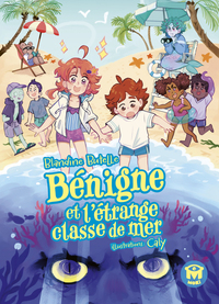 Image de Bénigne et l'étrange classe de mer