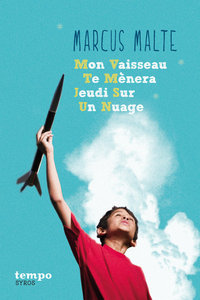 Image de Mon Vaisseau Te Mènera Jeudi Sur Un Nuage