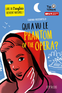 Image de Qui a vu le phantom of the Opera ?