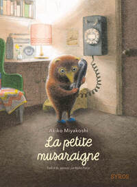 Image de La petite musaraigne