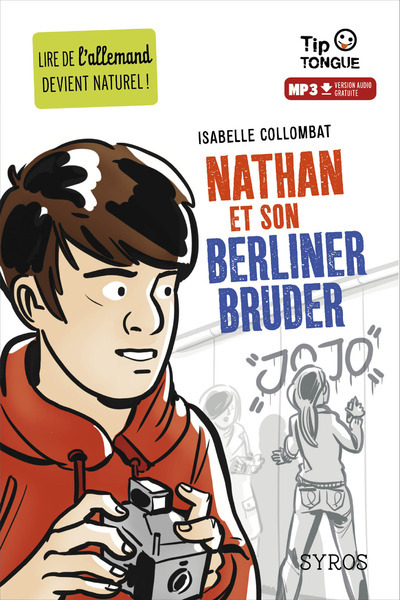 Image de Nathan et son berliner bruder