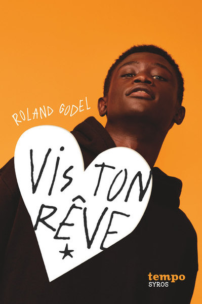 Picture of vis ton rêve