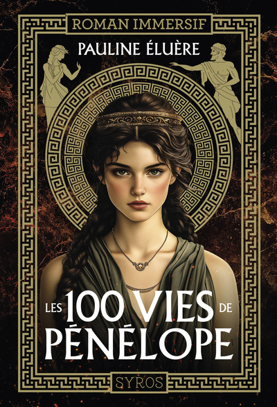 Image de Les 100 vies de Pénélope