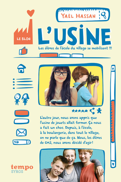 Picture of L'usine