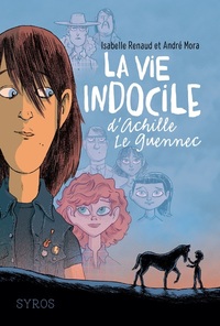 Picture of La vie indocile d'Achille Le Guennec
