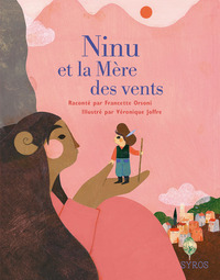 Image de Ninu et le mère des vents