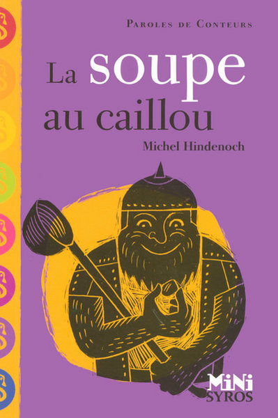 Picture of La soupe au caillou