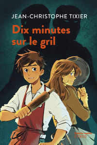 Image de Dix minutes sur le gril