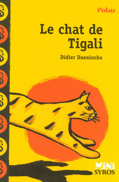 Picture of Le chat de Tigali