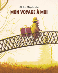 Picture of Mon voyage à moi