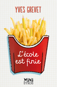 Image de L'École est finie