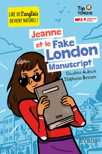 Image de Jeanne et le Fake London Manuscript