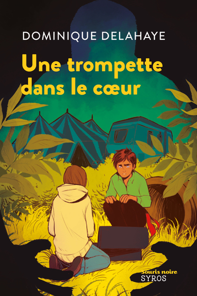Image de Une Trompette dans le coeur