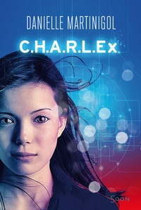 Image de C.H.A.R.L.E.x
