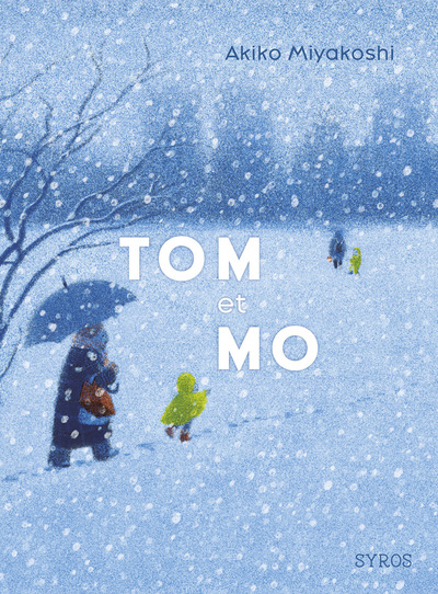 Image de Tom et Mo