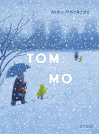 Image de Tom et Mo