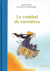 Picture of Le combat de sorcières