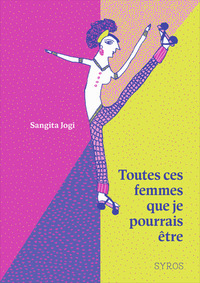 Image de Toutes ces femmes que je pourrais être
