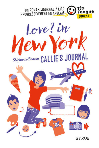 Image de Love ? in New-York Callie's Journal