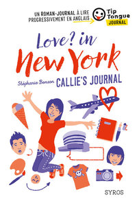 Image de Love ? in New-York Callie's Journal
