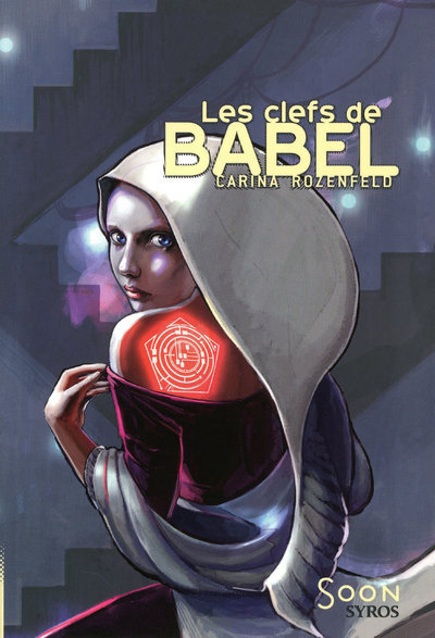 Image de Les Clefs de Babel