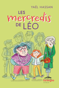 Picture of Les mercredis de Léo