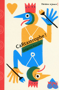 Picture of CaRtastrophe !