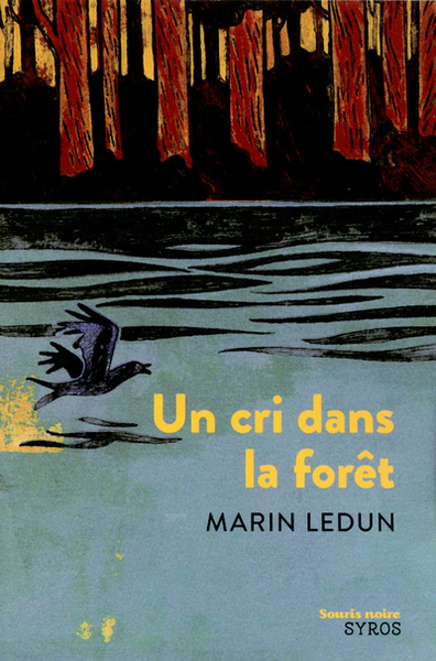 Image de Un cri dans la forêt