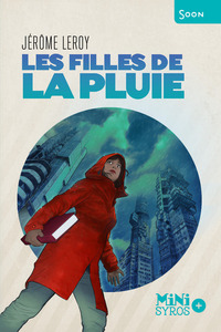 Image de Les filles de la pluie