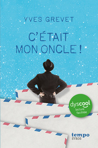 Picture of C'était mon oncle - Dyscool