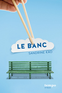 Image de Le banc