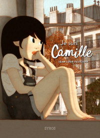 Image de Je suis Camille