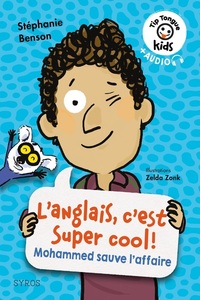 Image de L'anglais, c'est super cool ! - Mohammed sauve l'affaire