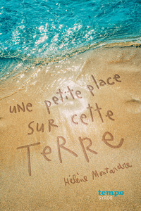 Picture of Une petite place sur cette terre