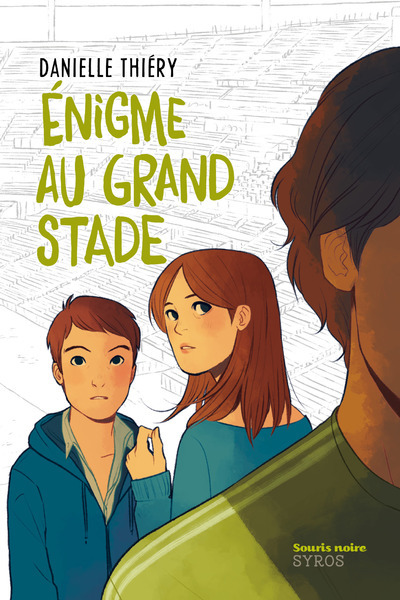 Image de Énigme au grand stade