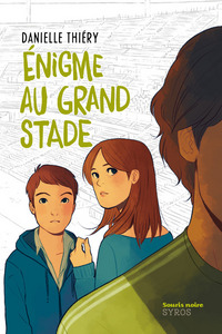 Image de Énigme au grand stade