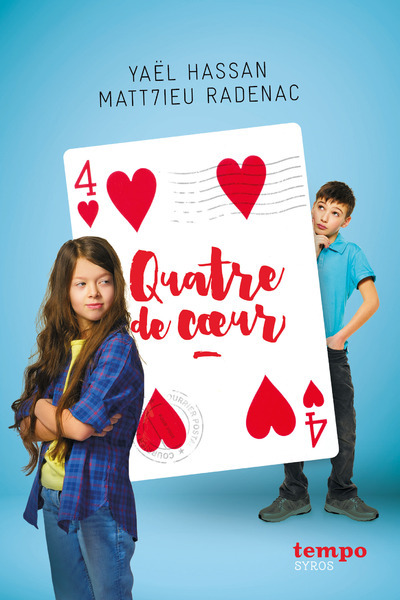 Picture of Quatre de coeur