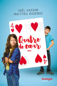 Picture of Quatre de coeur