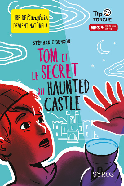 Image de Tom et le secret du Haunted Castle